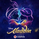 Broadway-Style ALADDIN Premieres in Delhi