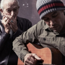BWW Review: AN EVENING WITH BEN HARPER AND CHARLIE MUSSELWHITE: NO MERCY IN THIS LAND Video