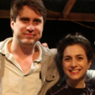 Photo Flash: Urban Stages Celebrates Opening Night of DEATH OF A DRIVER