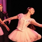 BWW Review: Dancing Majesty Takes the Stage in Fisher's THE LITTLE DANCER Photo