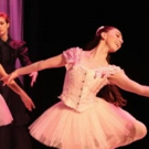 BWW Review: Dancing Majesty Takes the Stage in Fisher's THE LITTLE DANCER