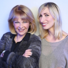 Mother And Daughter Broadway Divas Ilene Graff And Nikka Graff Lanzarone Are Together Photo