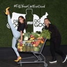 John Legend and Misty Copeland join Naked to help increase access to fresh fruits and Video