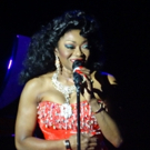 Patti Boulaye Presents ARETHA AND ME Video