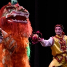 Nai-Ni Chen Dance Company To Celebrate A Joyful Year Of The Dog Photo