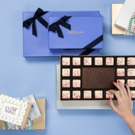 Experience Totally Chocolate in a Totally Different Way