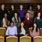 Kean University Theatre Conservatory And Premiere Stages To Present Kean Actors Showc Video