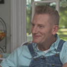 CBS SUNDAY MORNING Will Feature Singer-Songwriter Rory Feek Sunday, June 17