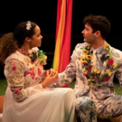 Ruth Mary Johnson Talks THE WINTER'S TALE at the National Theatre Interview