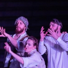 Review: ROSENCRANTZ AND GUILDENSTERN ARE DEAD