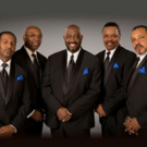 The Temptations and The Four Tops to Perform at Asbury Park