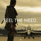 Tom Cruise Shares A First Look Photo of the Highly Anticipated TOP GUN 2