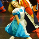 Maine State Ballet Presents ALICE IN WONDERLAND, 3/23- 4/8 Video