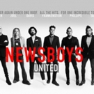 Newsboys Unite For Unprecedented 2018 Tour Photo