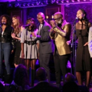 Photo Coverage: Broadway-Aimed BORN FOR THIS Gives Sneak Peek at Feinstein's/54…