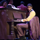 BWW Review: RAGTIME Packs a Punch at Omaha Community Playhouse Video