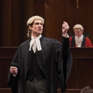 Photo Flash: First Look at Great Lakes Theater's WITNESS FOR THE PROSECUTION Photo