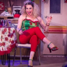 The Theater People Podcast Welcomes Everyone's favorite Whovillian, Queen Lesli Margh Photo