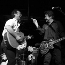 Ike Reilly and Johnny Hickman to Head Out on Tour Together Photo