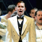 Photo Flash: Arizona Broadway Theatre Presents TITANIC THE MUSICAL