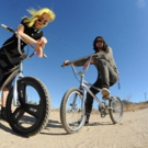 Better Oblivion Community Center Share DYLAN THOMAS Video, Announce Tour Photo