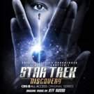 Jeff Russo and the Music of STAR TREK: DISCOVERY Interview