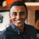 Chef Marcus Samuelsson to Host '30 Years: A Celebration of the James Beard Foundation Photo