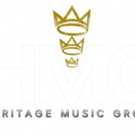 Heritage Music Group Launches Seven New Creative Divisions Photo