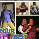 Dragonfly Studios to Present A Halloween Improv Show