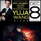 World Renowned Piano Prodigy Yuja Wang Joins GBS for One Special Night Photo