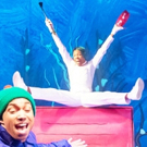 BWW Review: A CHARLIE BROWN CHRISTMAS at The Coterie Video