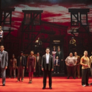 BWW Review: A BRONX TALE is Catchy and Compelling