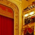 LA BOHEME Comes to Prague National Theatre 4/1! Photo
