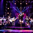 Photo Flash: Check Out Brand New Production Photos from SCHOOL OF ROCK - Now Starring Photo