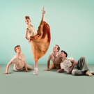 MIAMI CITY BALLET: COMPANY B Comes To Broward Center For The Performing Arts