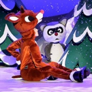 RUDOLPH THE RED-NOSED REINDEER: THE MUSICAL Comes to Van Wezel
