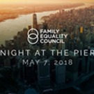 Family Equality Council to Honor Katie Couric, Dana Rudolph, at May 7 New York Gala Video
