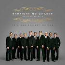 Straight No Chaser Celebrate With 'Holiday Spirits: 10th Anniversary Edition' Photo