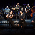 Sweeping Tribute to Sting and Songs of the Sea Sets Sail at QPAC Video