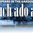 MUCH ADO ABOUT NOTHING Opens at FSU/Asolo Conservatory 4/18