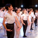 SF Ballet School's Spring Festival and Dinner Returns May 22–24