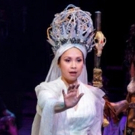 Lea Salonga Returns to ONCE ON THIS ISLAND Today, December 27