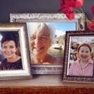 LIFE IS THE ONLY WAY Playing at National Theatret Through 3/27