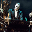 Bid Now on 2 Tickets to THE PHANTOM OF THE OPERA at the Pierre, Meet & Greet &…