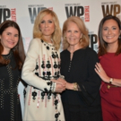 Photo Coverage: WP Theatre Honors Daryl Roth and Beth Hammack at Women of…