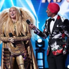 VIDEO: The Lion and Rabbit are Unmasked on THE MASKED SINGER Video