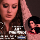 Music Of Adele & Amy Winehouse Comes to B.B. King Blues Club Video