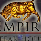 Empire Steak House NY Hosts The 1st Annual 'Green Sports' Film-Fundraiser Dinner and  Photo