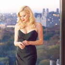 Megan Hilty Reunites with the New York Pops for THE MOST WONDERFUL TIME OF THE YEAR…