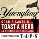 Yuengling's Lagers For Heroes Program Celebrates Partnership With TAPS Photo